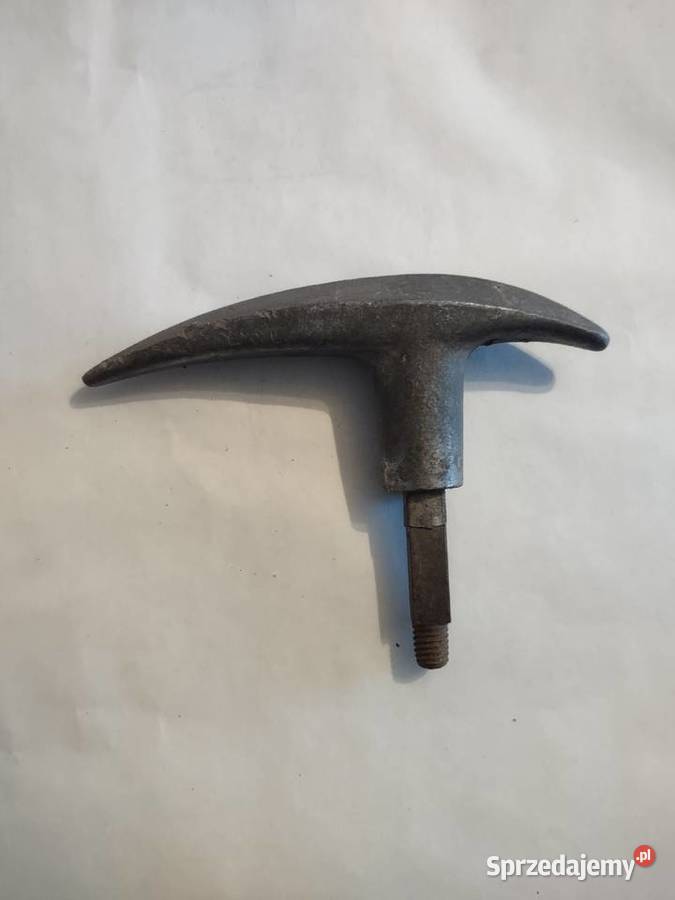 MIKRUS MR 300 KLAMKA POKRYWY TYŁ PRL ZABYT Lublin sprzedam