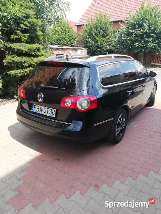 Sprzedam 105KM Rawicz