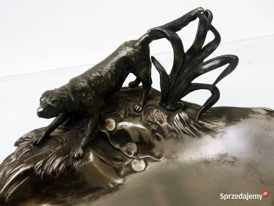 WMF Wizytownik Myśliwski Nowa Sól