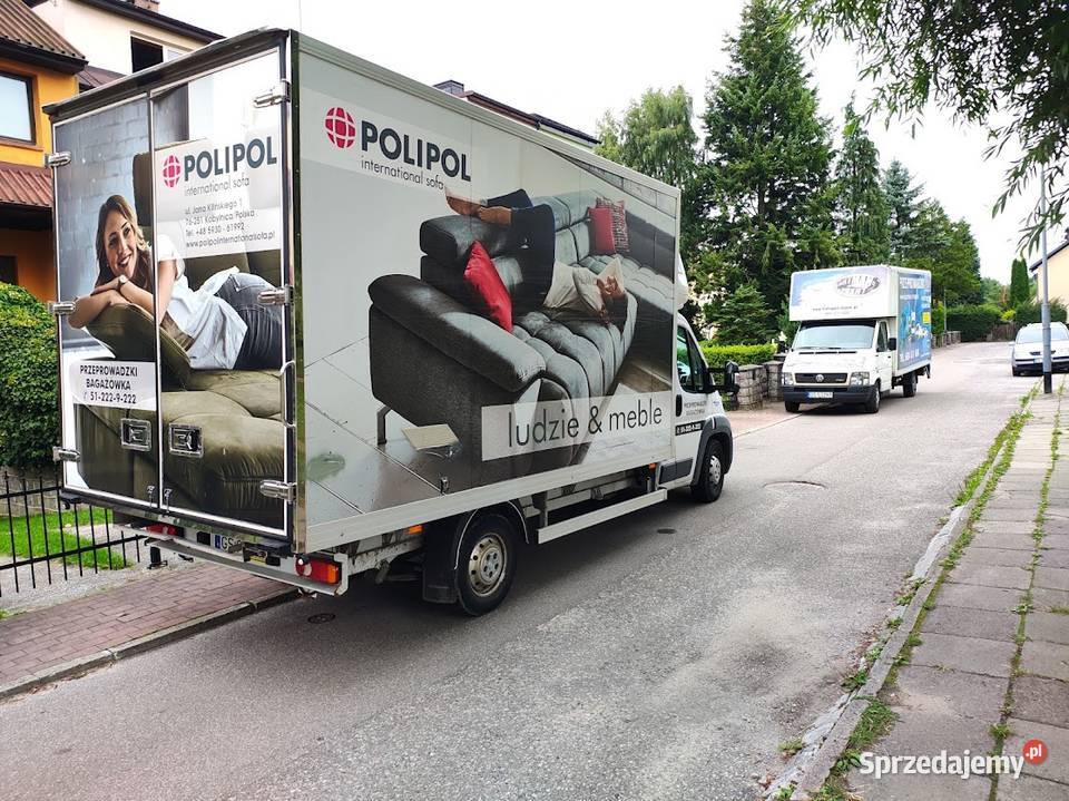Fiat Ducato 23 2017 49 PIERWSZY WŁAŚCICIEL pomorskie Słupsk sprzedam