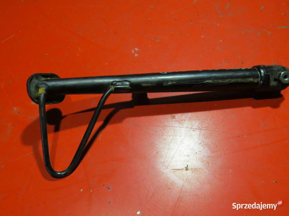 BMW F650 F 650 GS 1999 stopka nóżka kosa Warszawa