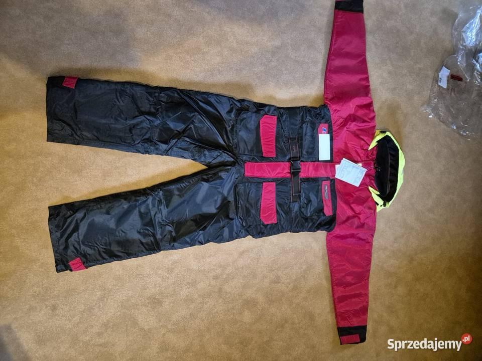 Kombinezon morski nowy Goleniów