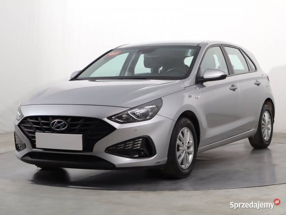 Hyundai i30 15 DPI
