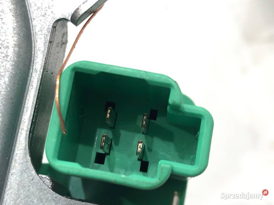 SILNIK WYCIERACZEK TYŁ MITSUBISHI LANCER VIII sprzedam