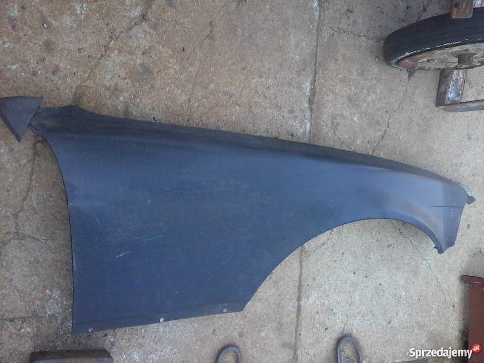 błotnik mercedes 123 Gniezno sprzedam