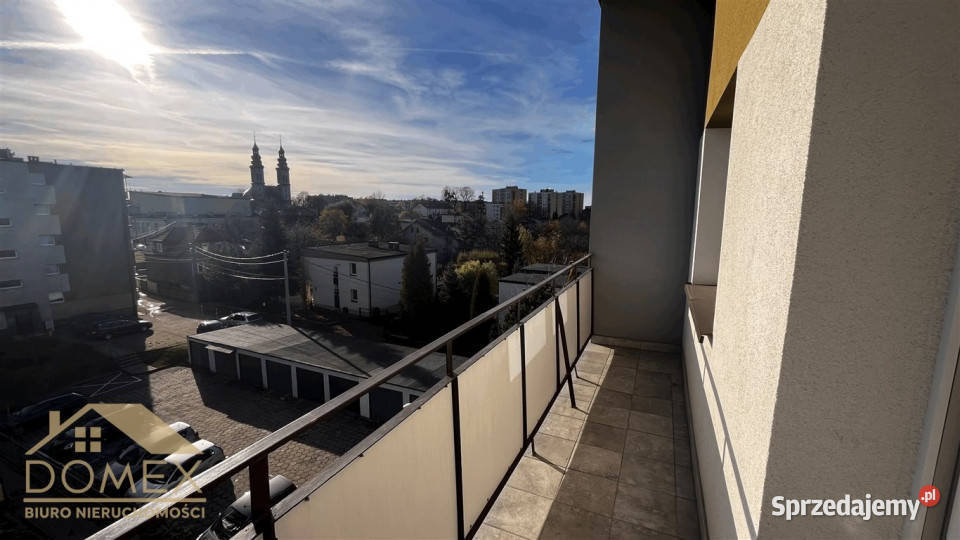 Mieszkanie Radlin 45m2 2 pok sprzedam