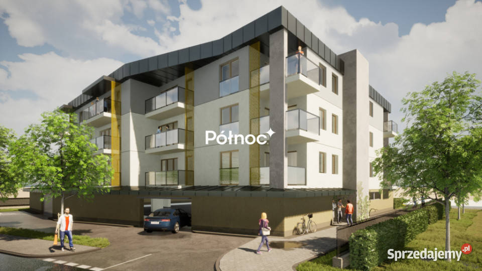Mieszkanie idealne rodziny Blok z windą Tomaszów Lubelski