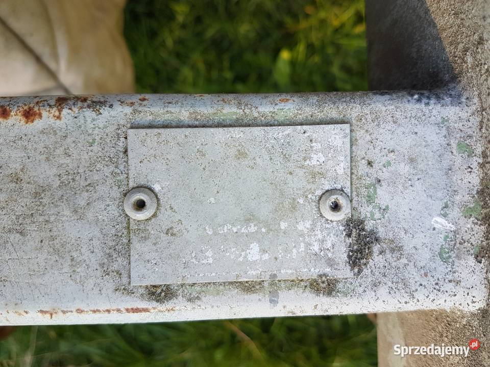 Kultywator 21014 nieuszkodzony mazowieckie Zwoleń