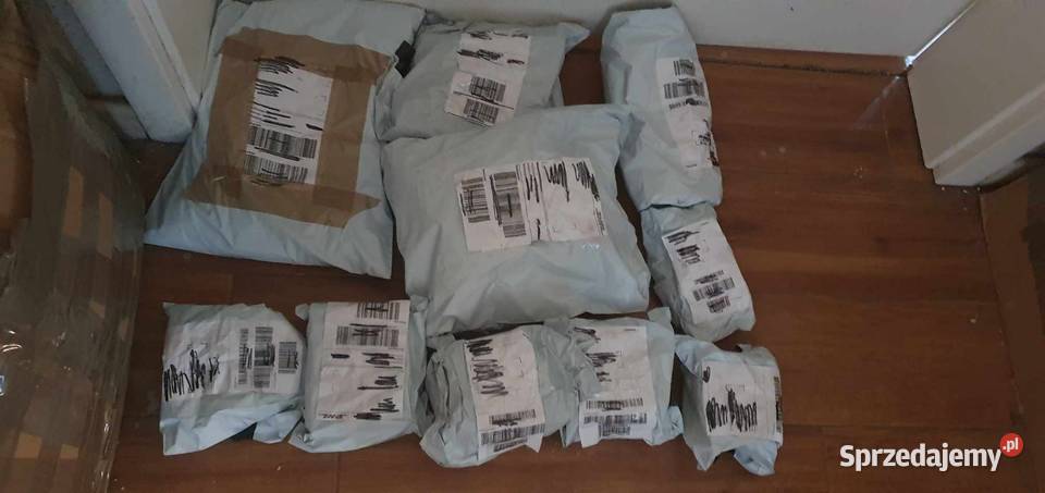 nieodebrane przesyłki klientów Z dhl Niemcy I Pozostałe kujawsko-pomorskie Bydgoszcz