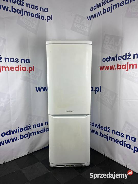 LODÓWKA ARISTON 181 Klas A DostawaGwarancja Wiejca