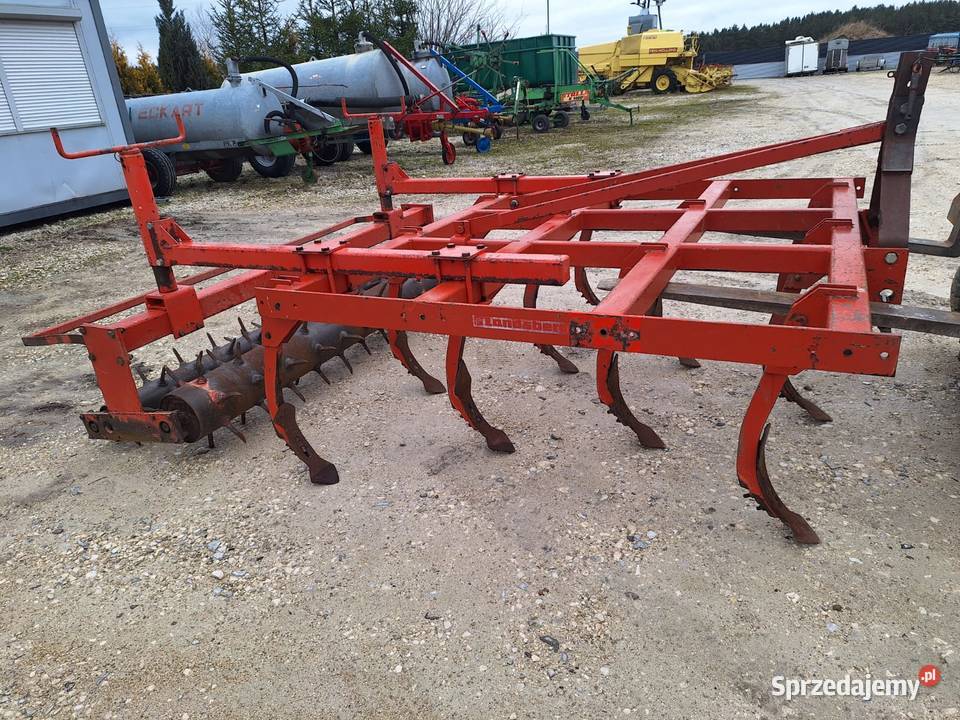 Gruber landsberg 11lap Włoszczowa sprzedam