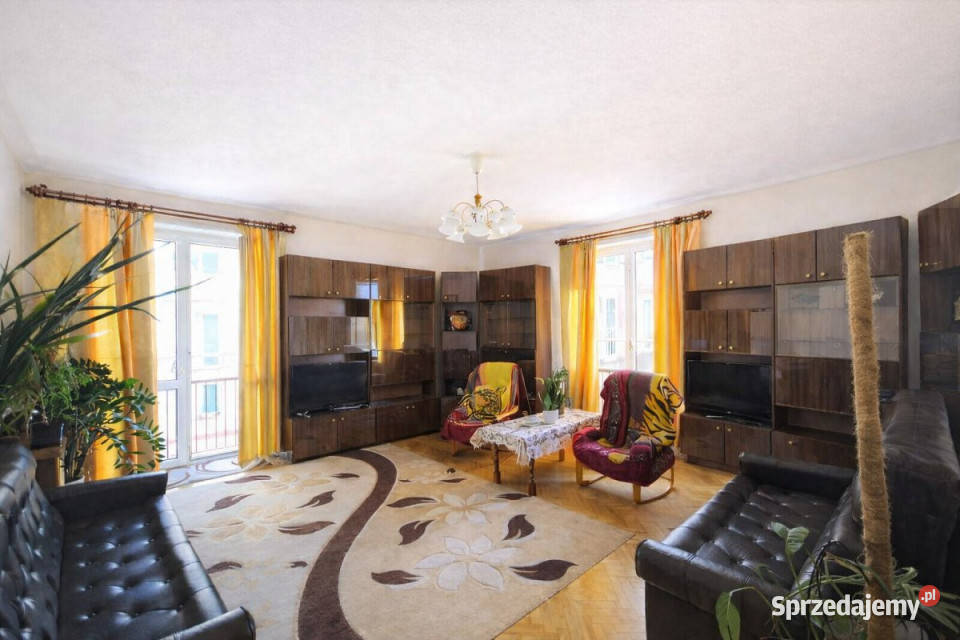 Mieszkanie 6403m2 2 pokojowe Lublin 64.03m2 lubelskie