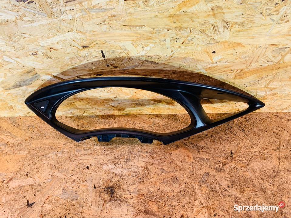 Ramka obudowa licznika zegarów Ford mondeo mk1 Szczecin
