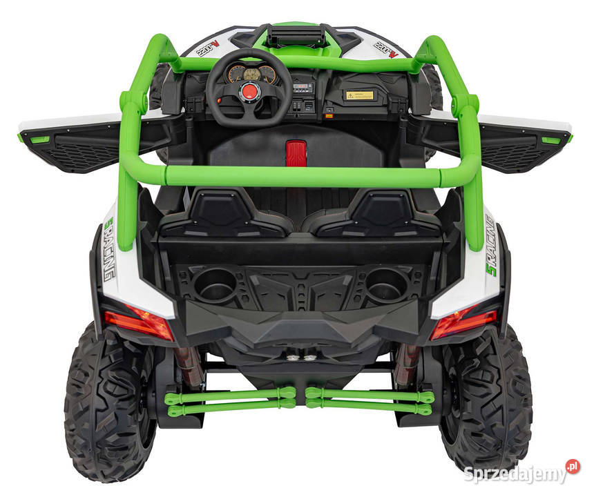 Auto samochód na akumulator autko BUGGY SR SUPER