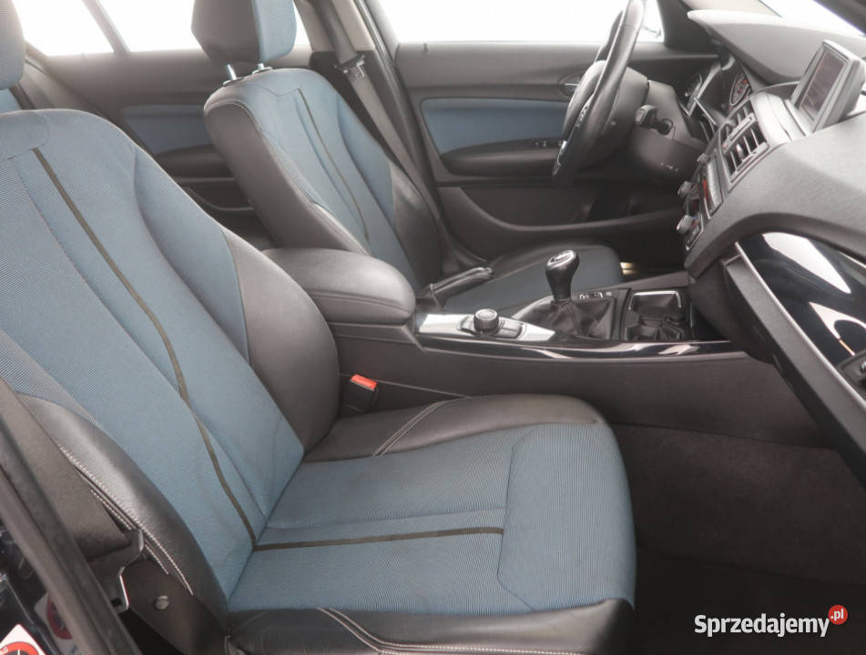 BMW 1 116i 100KM dolnośląskie sprzedam