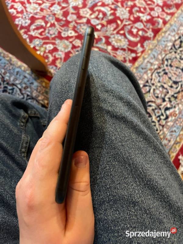 Do sprzedania iphone 7 stan idealny Warszawa sprzedam