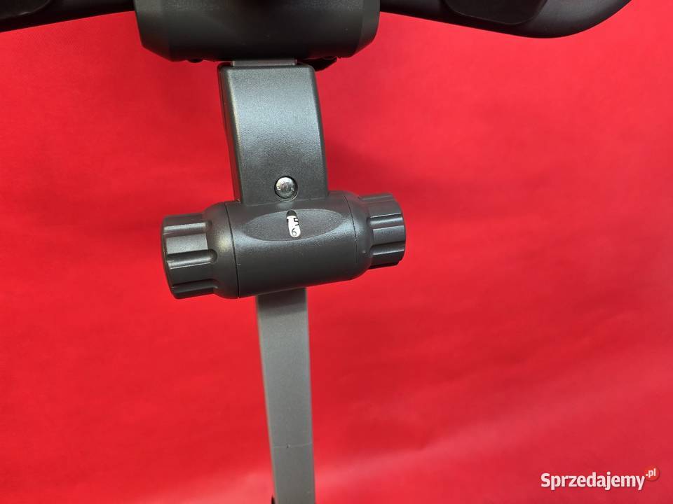 MOCNY ROWER KETTLER CORSA MAGNETYCZNY TRENINGOWY Ostrzeszów