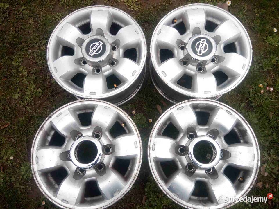Kola 4x4 terenowe Supraśl