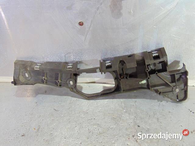 ŚLIZG ZDERZAKA PRAWY PRZÓD SMART FORTWO sprzedam