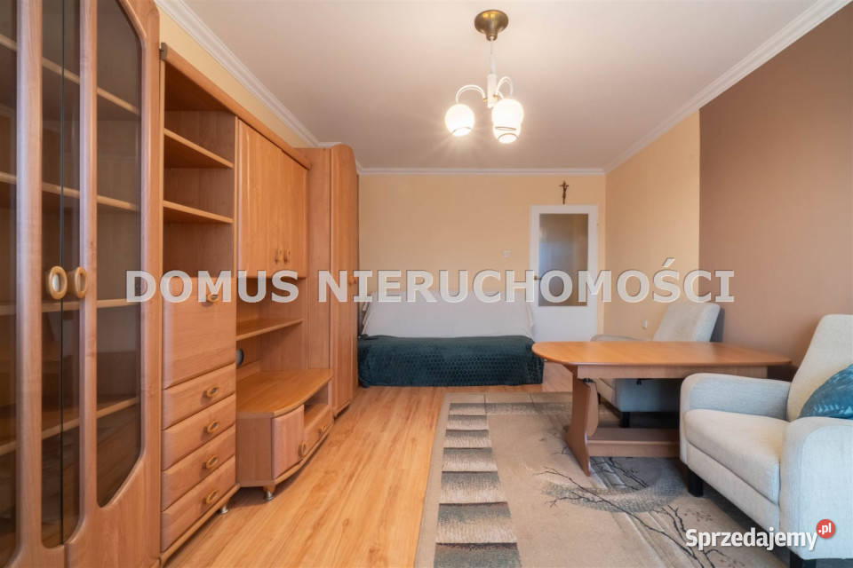 Mieszkanie Brzeziny 45m2 2pok sprzedam