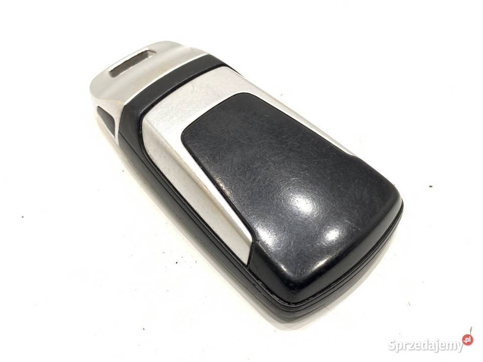 KLUCZYK AUDI Q7 4M 4M0959754AJ PILOT