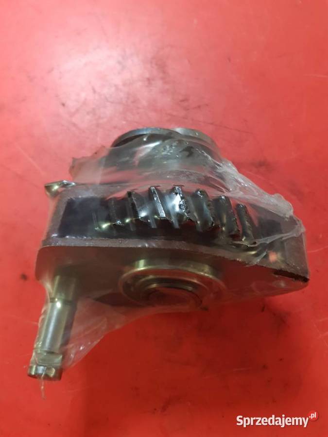 Napęd pompy hydraulicznej Ursus C385 84108019 Sulechów