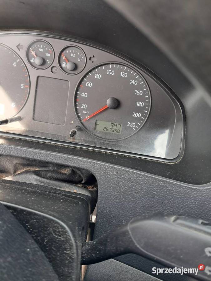 Sprzedam t5 diesel Volkswagen