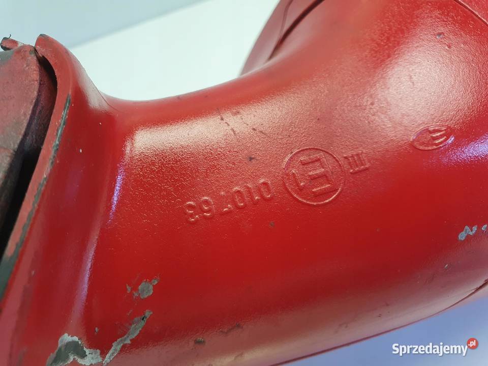 PRAWE LUSTERKO Seat Leon I 9906r PASAŻERA 5 osobowe sprzedam