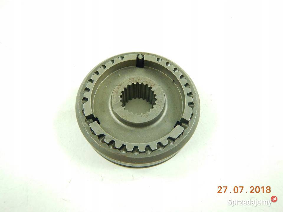 SYNCHRONIZATOR BIEGÓW SUZUKI MARUTI OMNI 9605 lubelskie