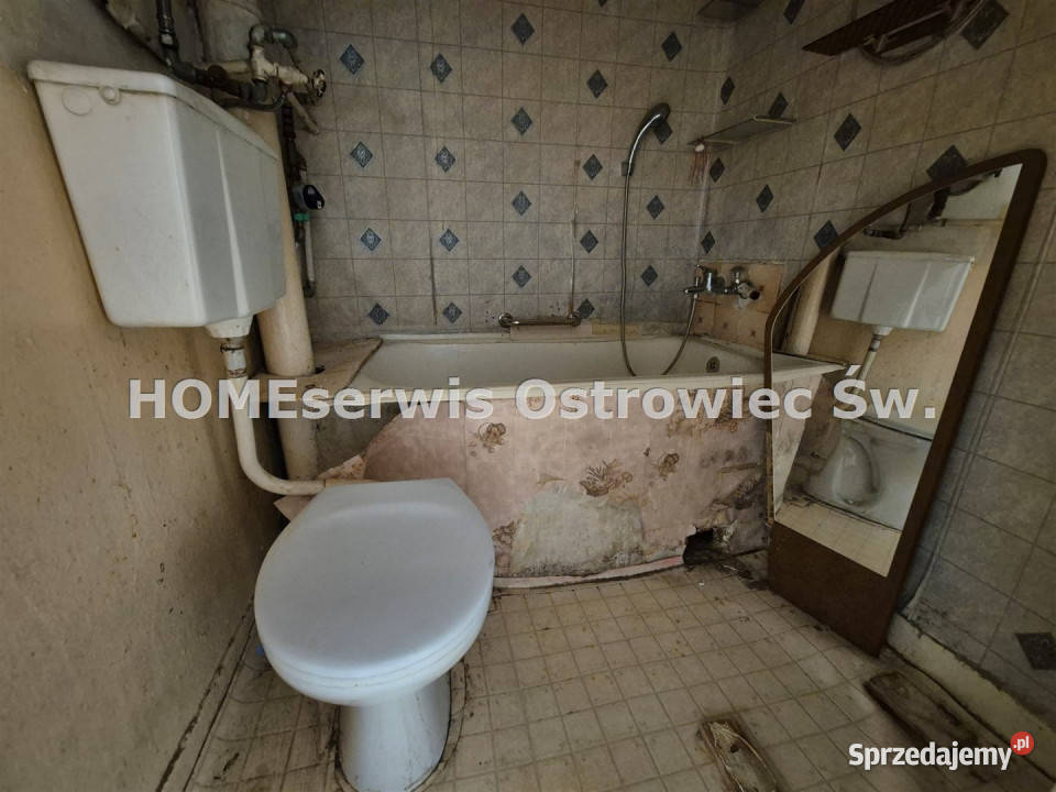 Mieszkanie Ostrowiec Świętokrzyski 3356m2 2