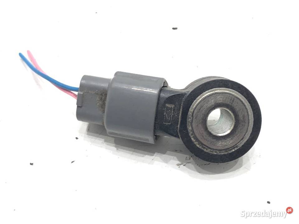 CZUJNIK SPALANIA STUKOWEGO MAZDA 2 DL P31E18921 sprzedam