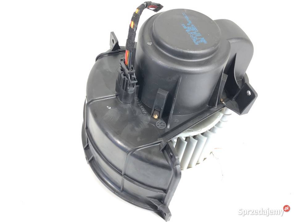 DMUCHAWA NAWIEWU AUDI Q7 4L 4L1820021B podkarpackie