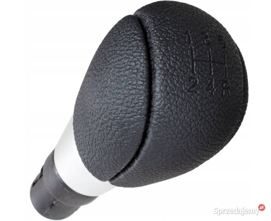 Volvo S60 S80 V70 XC60 XC70 Gałka zmiany biegów osobowe łódzkie Łódź