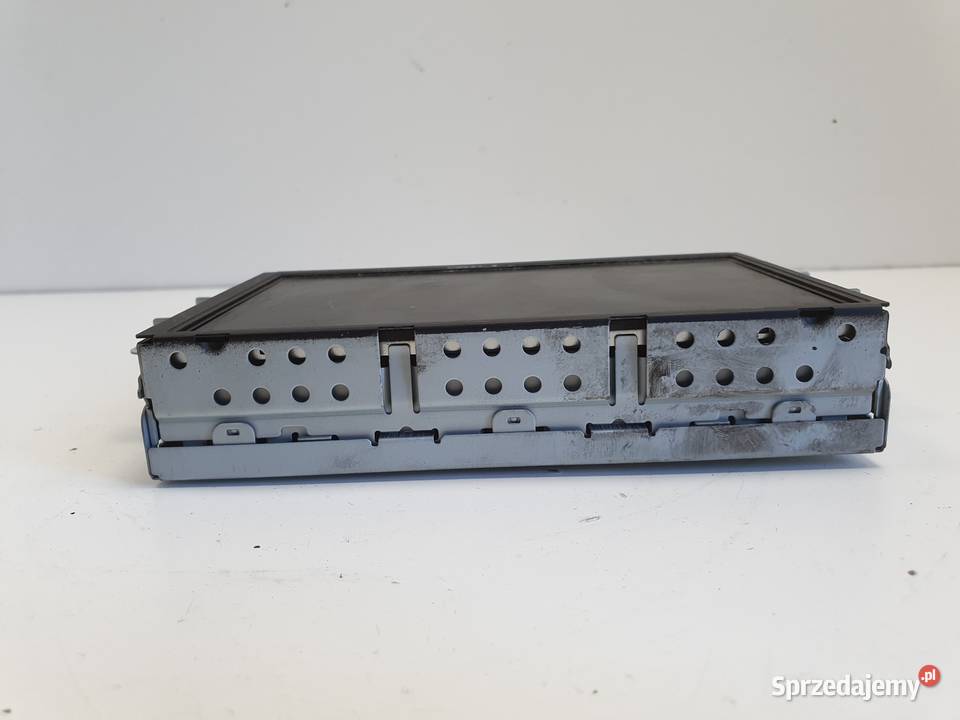 Volvo V40 II EKRAN NAWIGACJI Wyświetlacz monitor Chełm