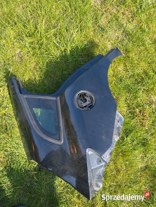 Błotnik tylny prawy Renault Megane III kombi