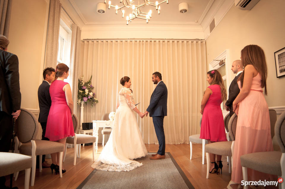 Profesjonalna fotografia ślubna pomocja Rzeszów