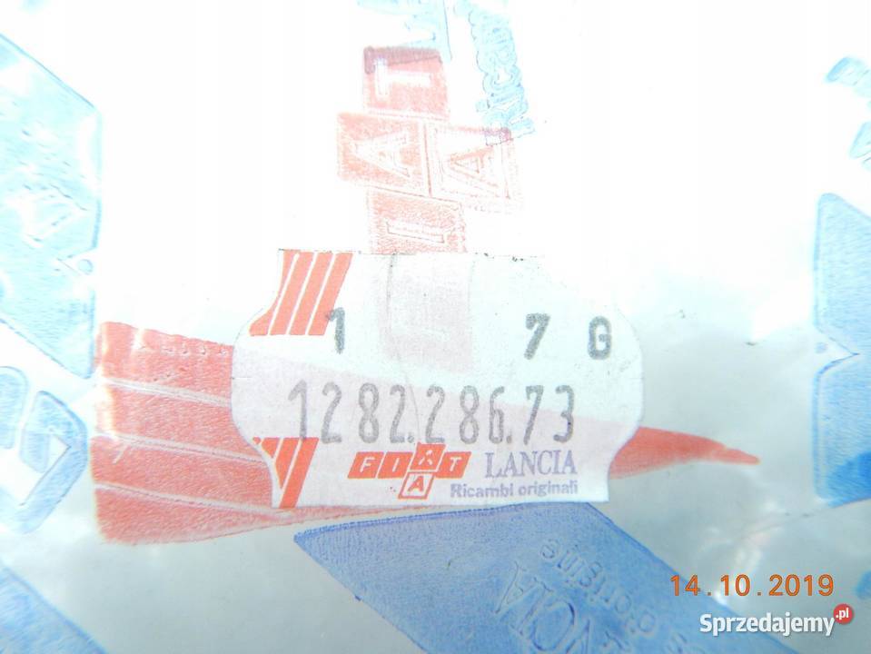 MOCOWANIE ZAGŁÓWKA TYŁ FIAT PUNTO 9397 ASO lubelskie