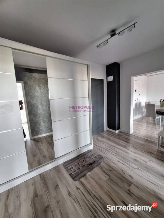 Mieszkanie Rybnik 50m2 2 pokoje
