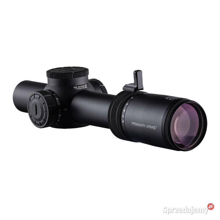 Luneta celownicza Primary Arms Compact PLx18x24 Warszawa