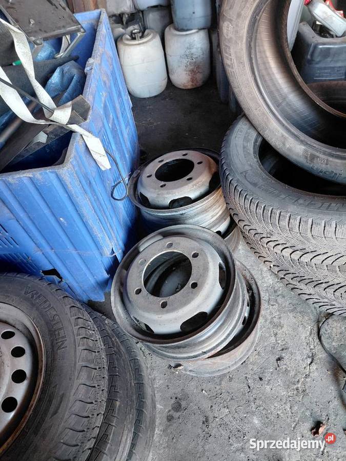 Czesci sprinter 903 22 cdi 413 Kraśnik sprzedam