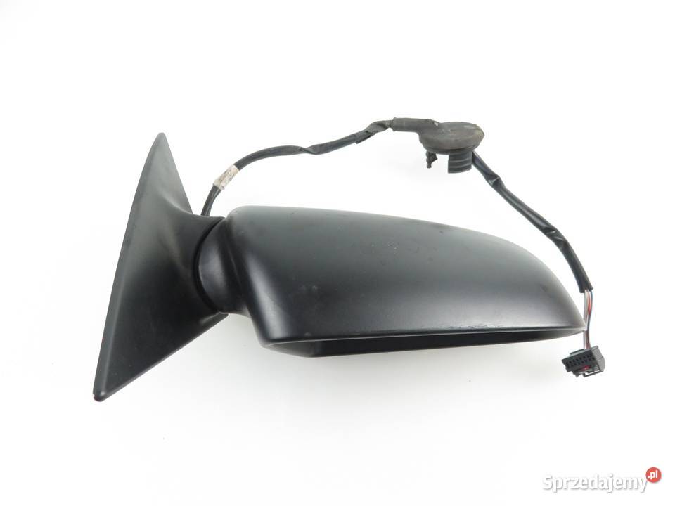 LUSTERKO PRAWE AUDI A6 4F2 C6 448506 małopolskie
