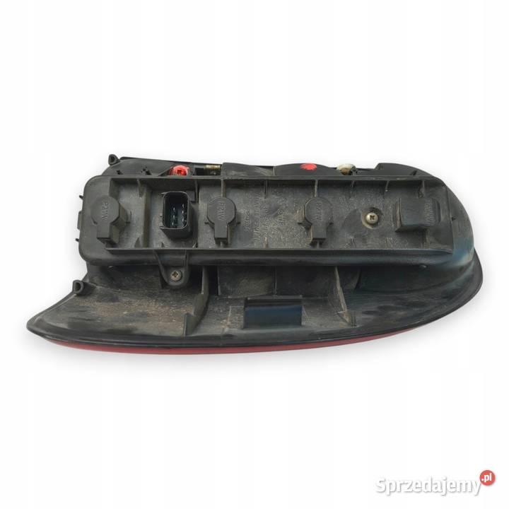 LAMPA LEWA Chrysler Voyager III 19952000 tylna Chełm