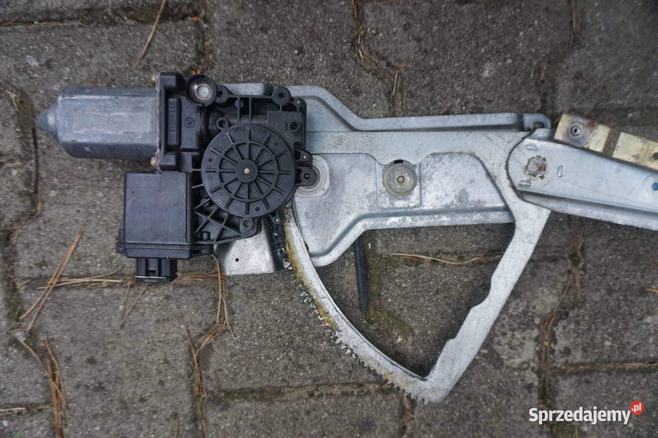 el podnośniki szyb opel astra f cabrio c20ne Pozostałe śląskie Jastrzębie-Zdrój