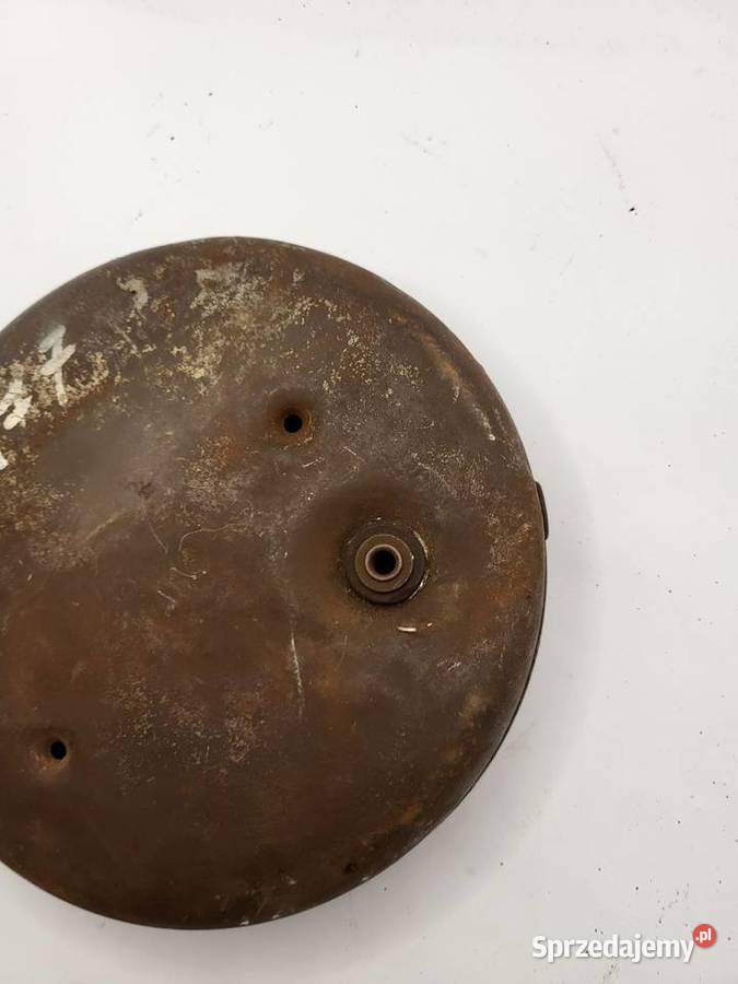 DEKIEL OSŁONA POKRYWA PRĄDÓW NORIS Rybnik