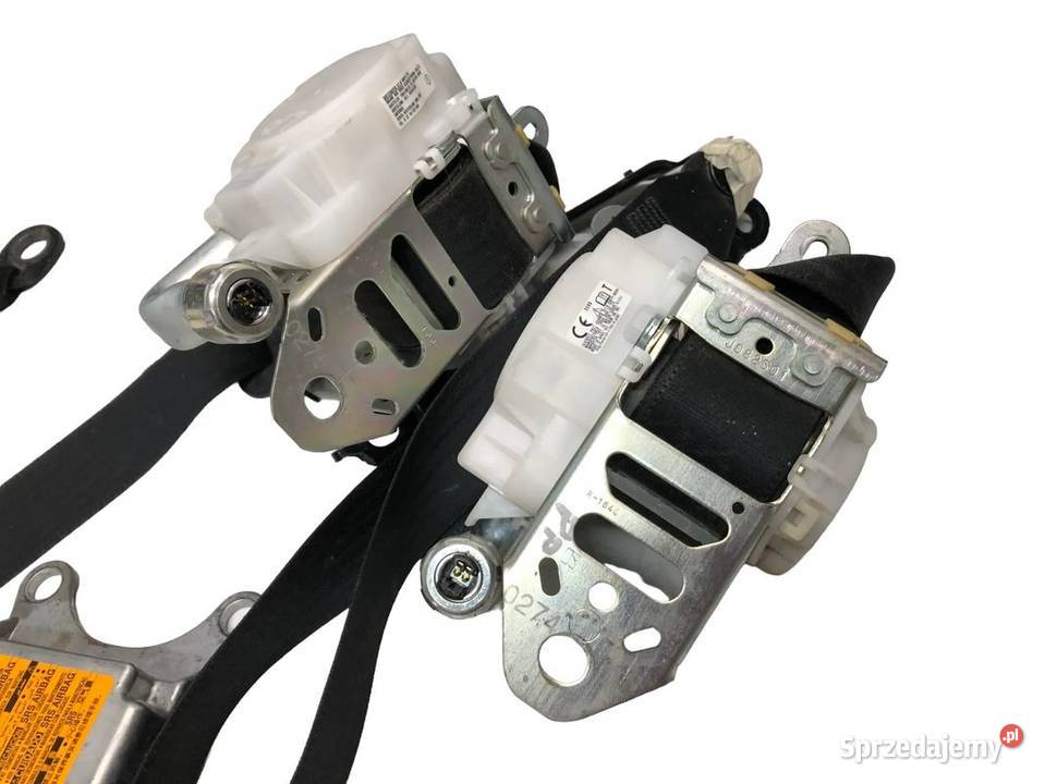 TOYOTA RAV4 III XA30 LIFT FL 20102012 DESKA