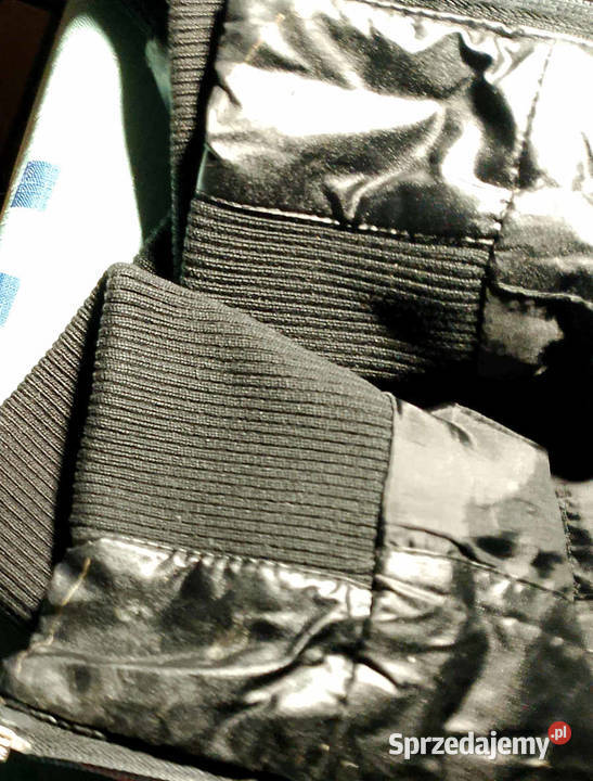 kurtka męska z kapturem Ellesse Kurtki i płaszcze Suwałki