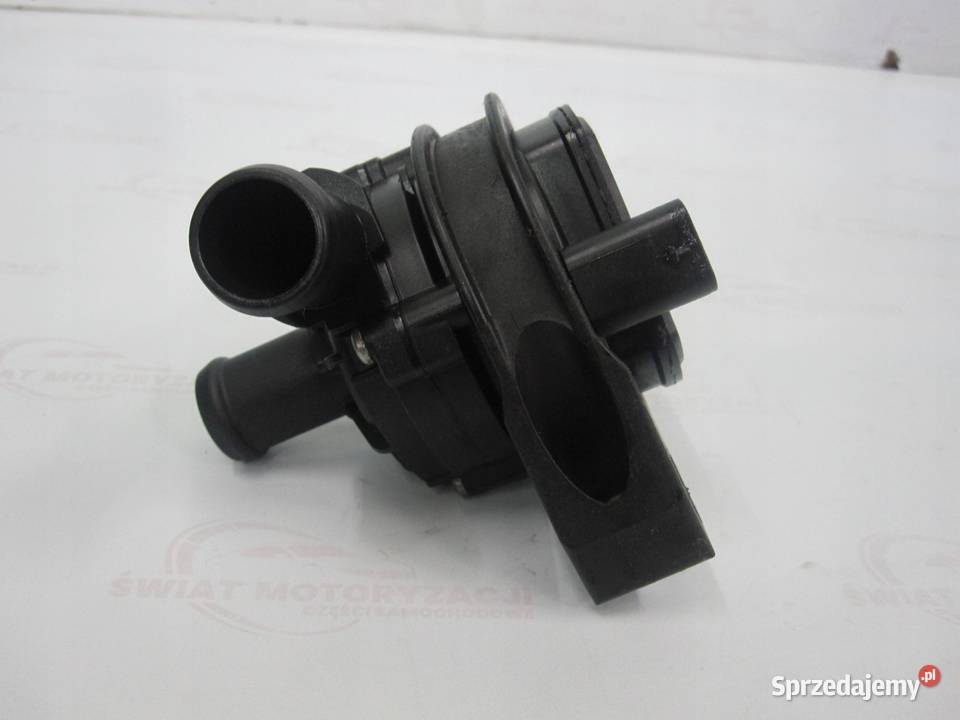 SEAT IBIZA 10 TSI 18R CHZ 115 0392023406 POMPKA