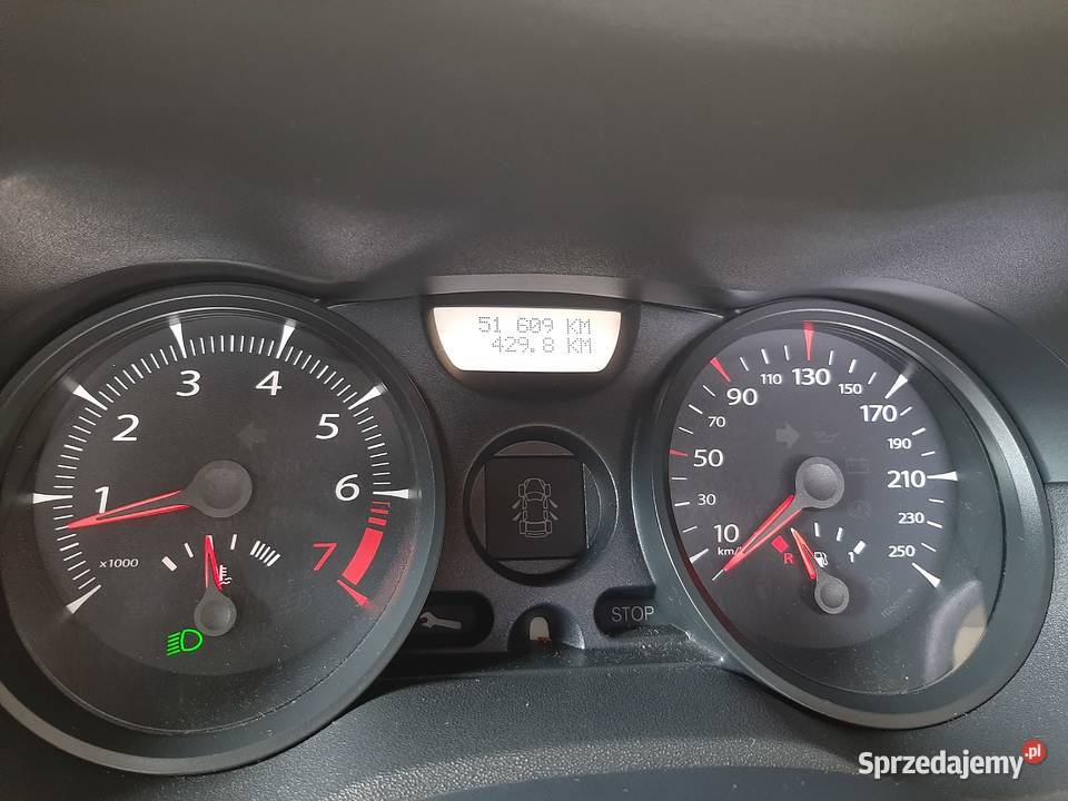 Renault Megane II Cabrio Karmann Zarejestrowany w Polsce Jasło sprzedam