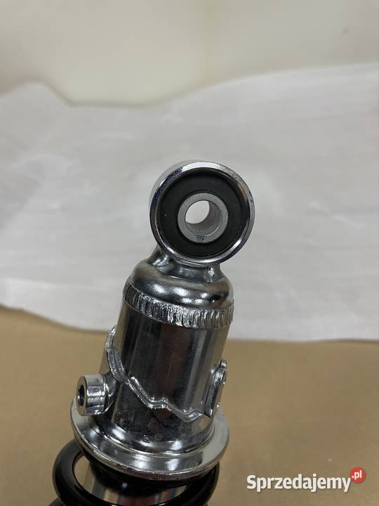 Amortyzator tylnyTriumph Speed Twin 1200 Amortyzatory Siedlce