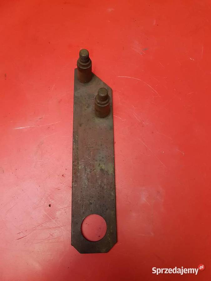 Wahacz kompletny rozrzutnik N218 2218040040 Do rozsiewaczy i rozrzutników lubuskie